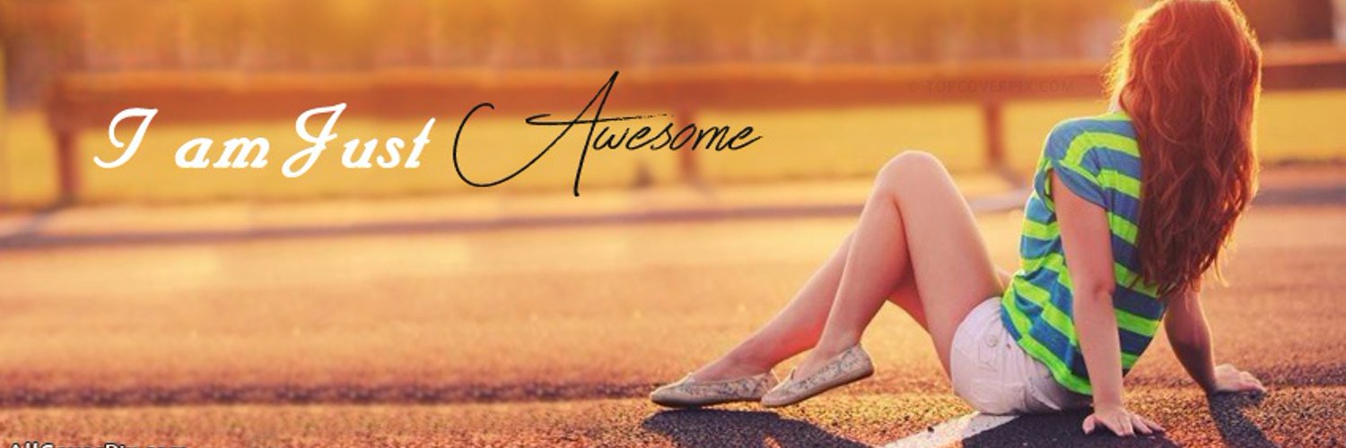 cool attitude facebook covers for girls.
