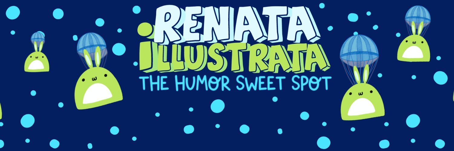 RenataPlots's profile banner image