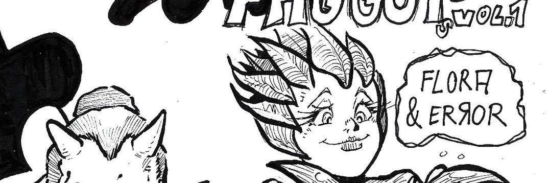 FloranMenace's profile banner image
