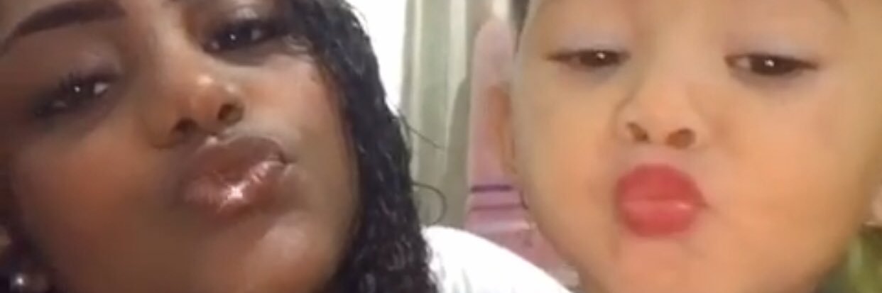 Samira maximo❤️ banner