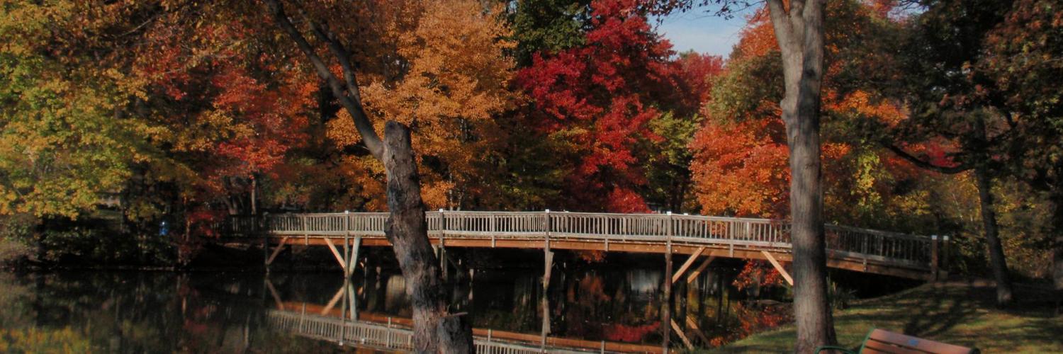 Packanack Lake (PackanackLakeNJ) Twitter