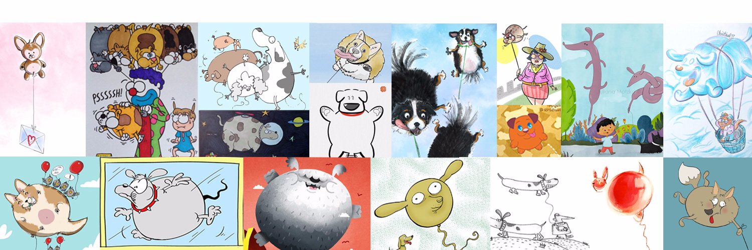 Animaloon Collective banner