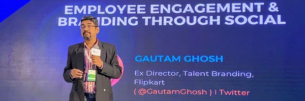 GautamGhosh Profile Banner