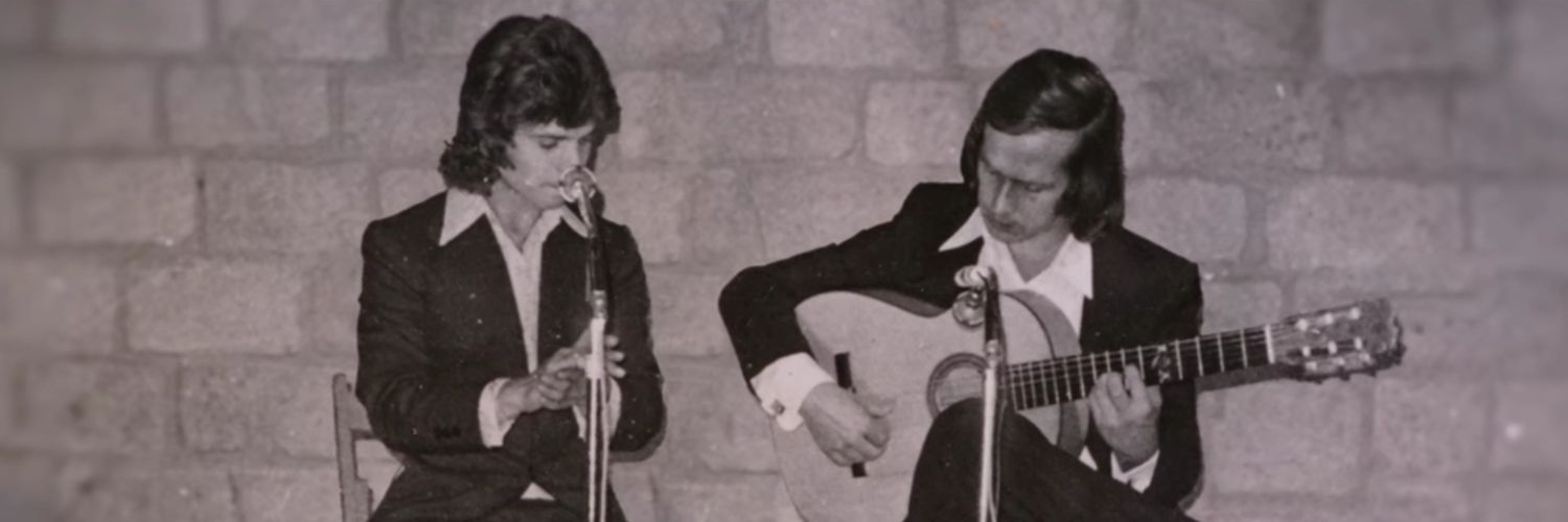 Camarón 🌙 banner