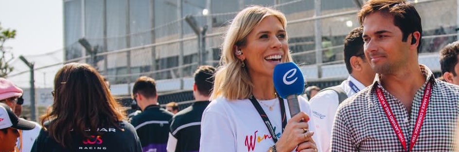 Nicki Shields banner