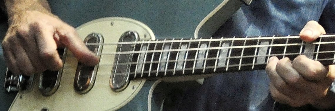 Javier Malosetti banner