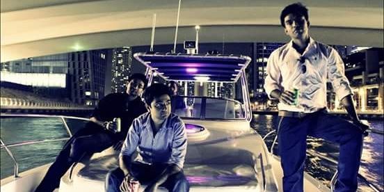 monank_patel's profile banner image