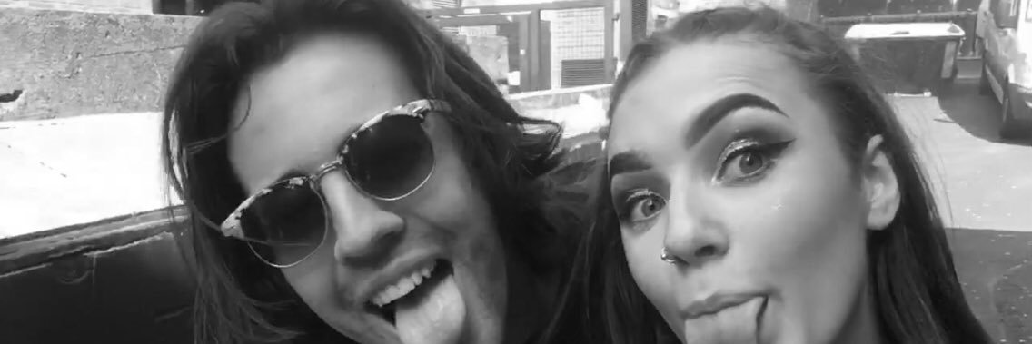 spam for eilidh banner