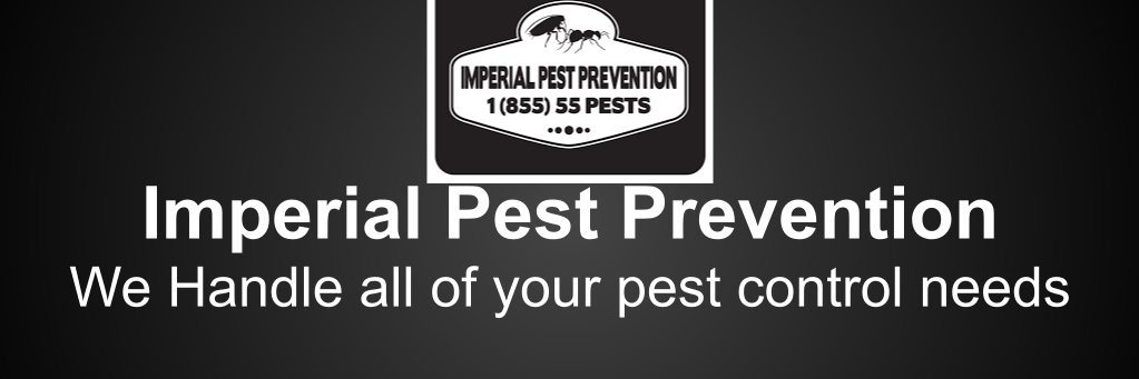 Imperial Pest banner