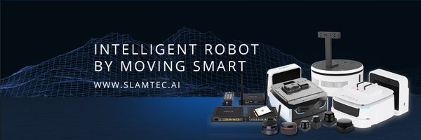 Slamtec_China Profile Banner