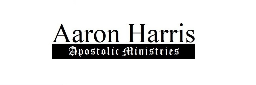 ApostleAaronRH's profile banner image