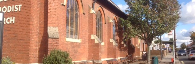 Kath Harrison banner