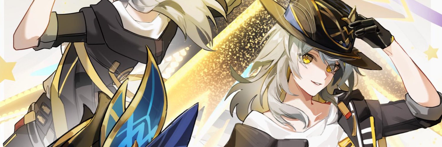 Light's banner