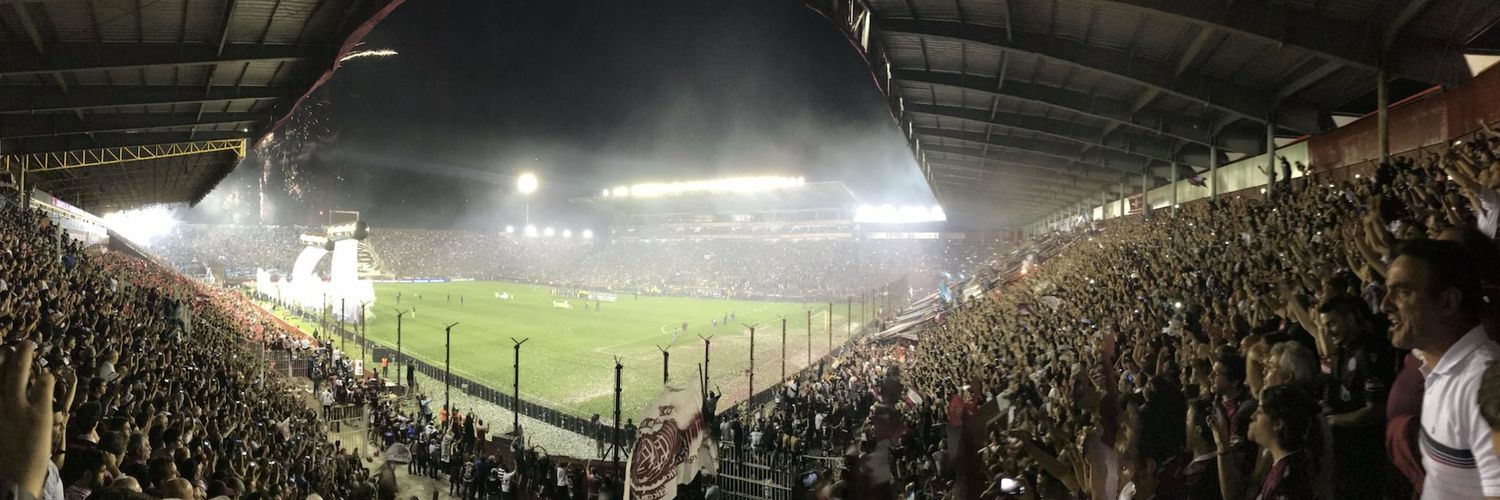 Luuccho14's profile banner image