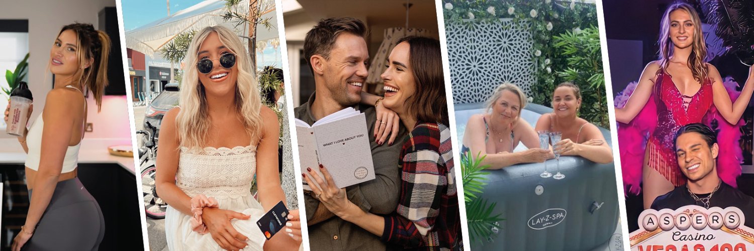 Influencer Matchmaker banner