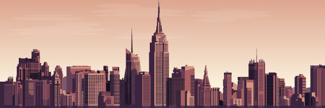 A5 banner