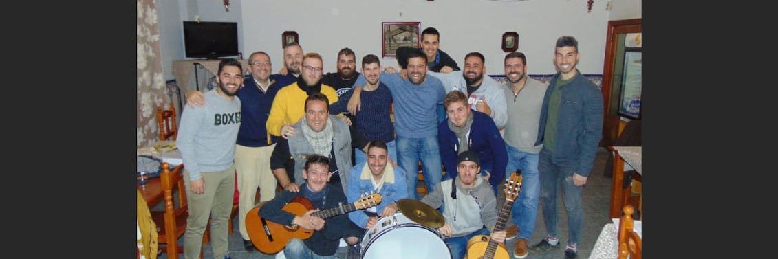 Ahora es Cuando Murga banner