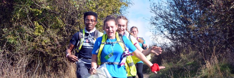 Chiltern20 Challenge banner