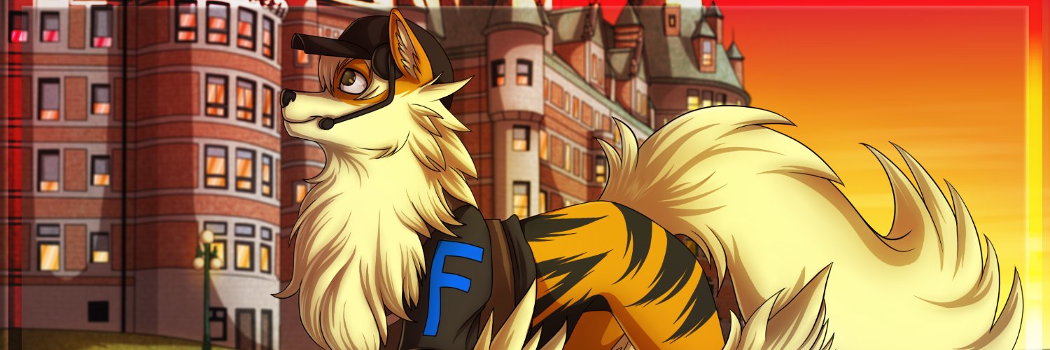 Arcaxon's profile banner image