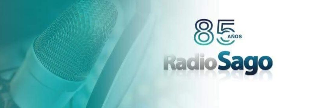 Radio Sago banner