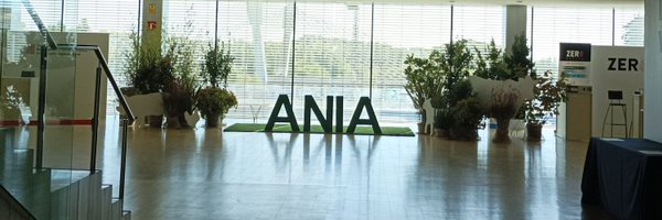 ANIA - Asociación Nacional de Ingenieros Agrónomos Profile Banner