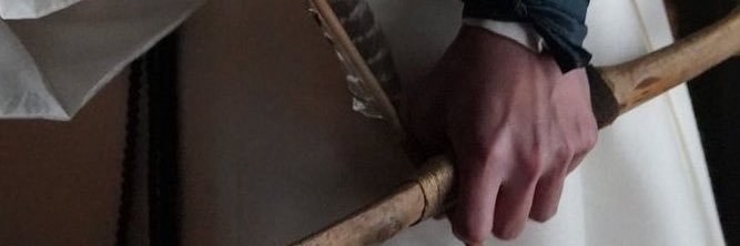 밍도리🐰 banner