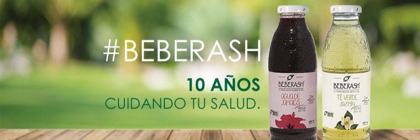 Beberash's profile banner image