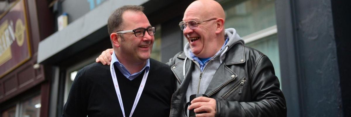 Unlock Employment banner