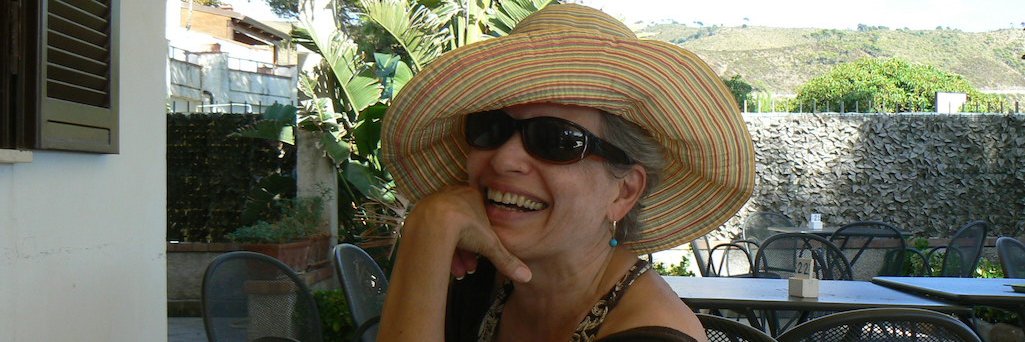 Maria Lisella banner