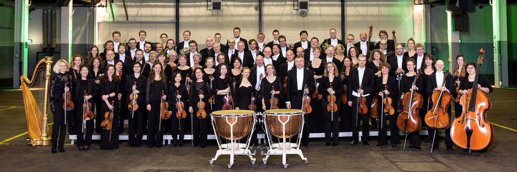 Bremer Philharmoniker banner