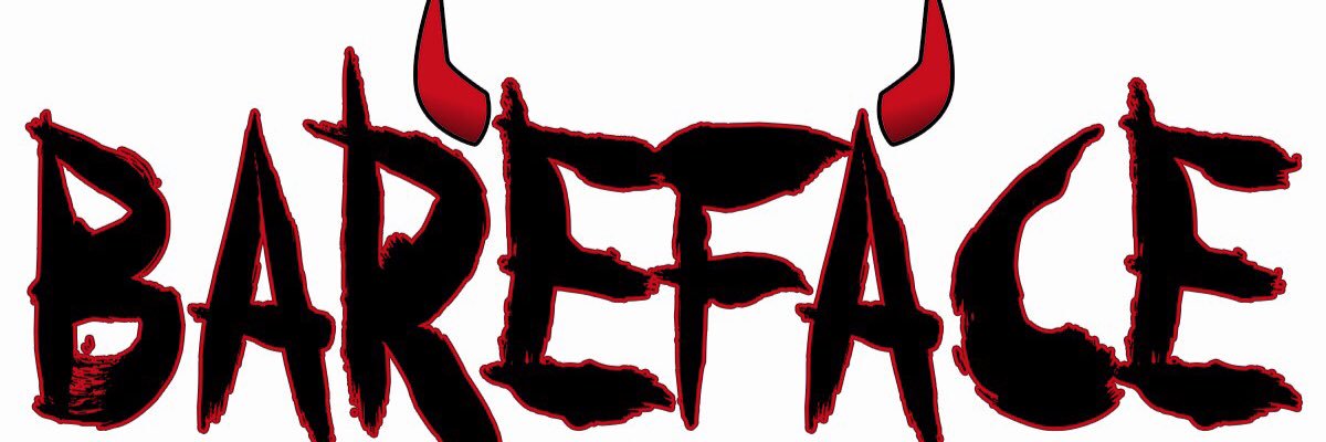 barefaceapparel's profile banner image