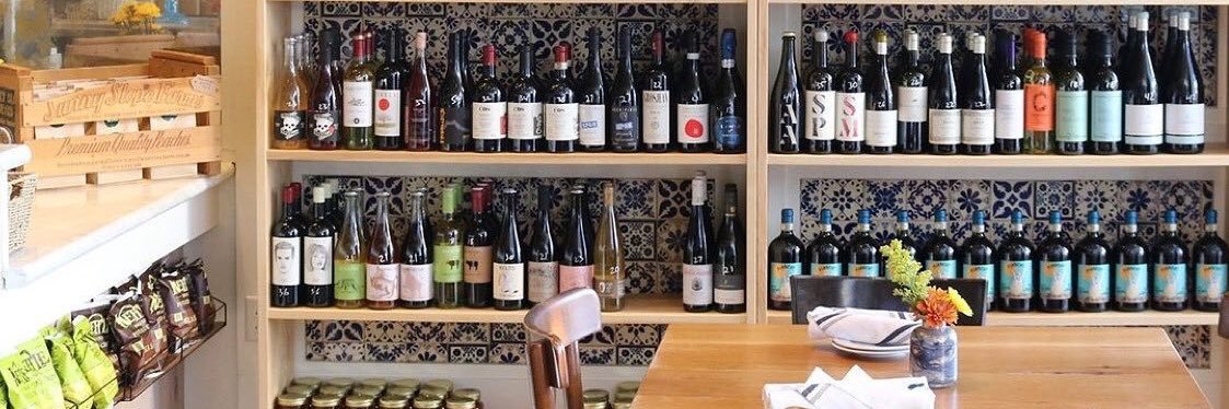 Pastaria Deli & Wine banner