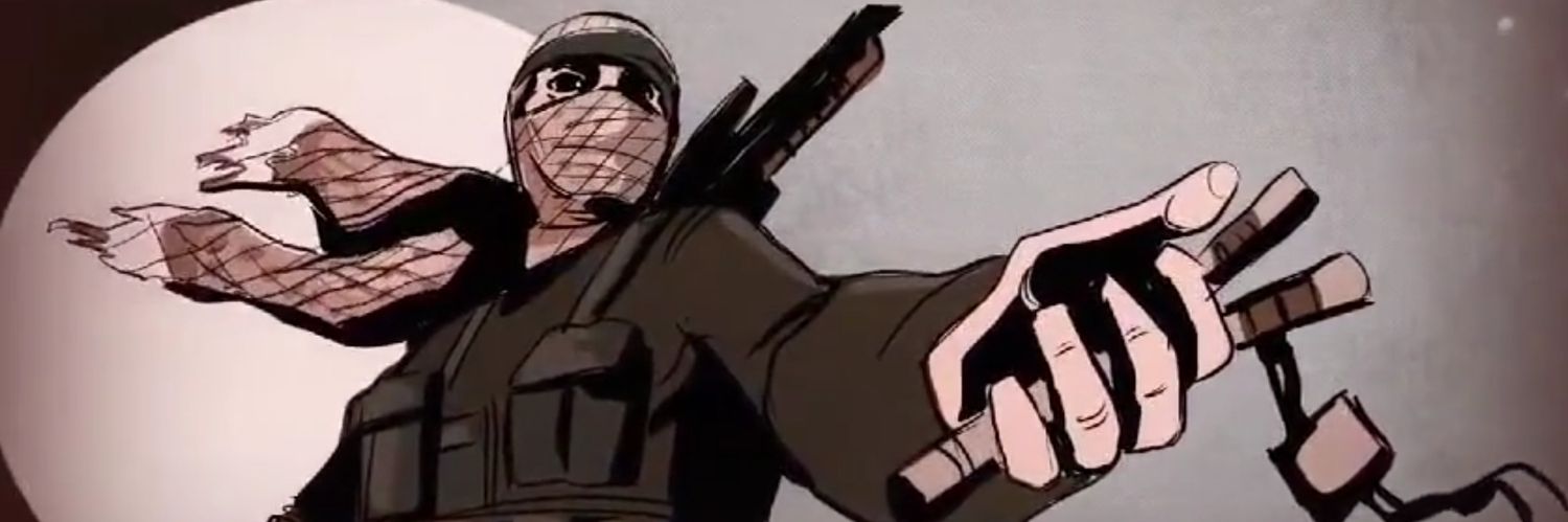 Huda هدى 🇵🇸🇸🇩 banner