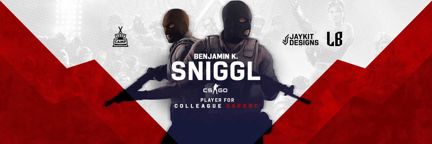 sniggl1337's profile banner image