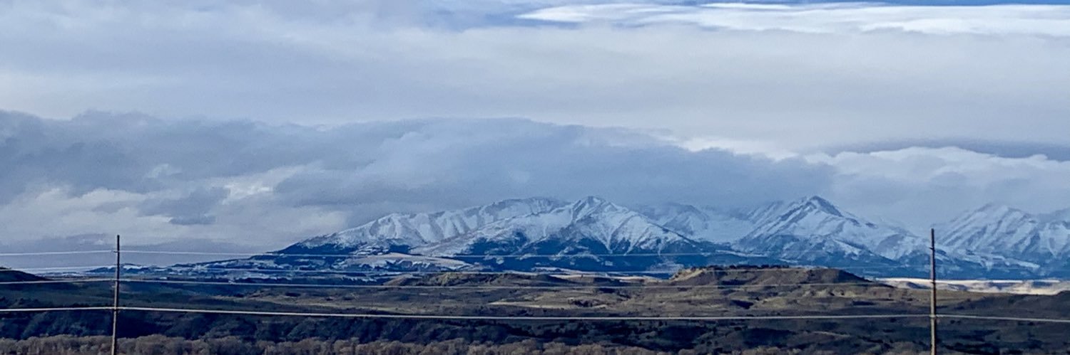 Traci406's profile banner image