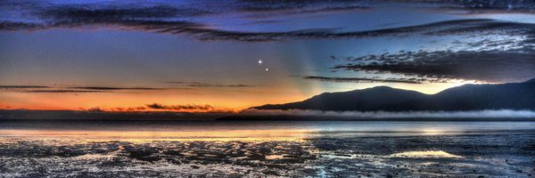 CarolHTucker Profile Banner