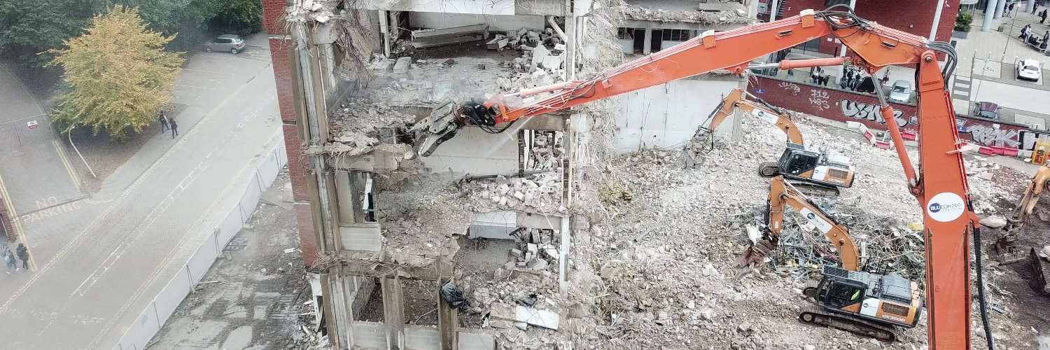 Blucon Group Ltd banner