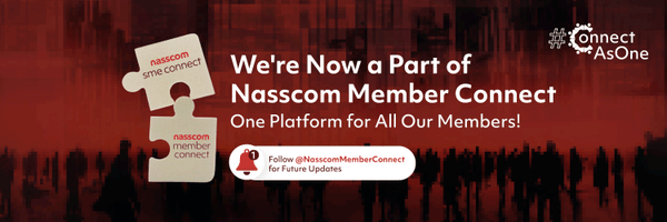 nasscomSME Profile Banner