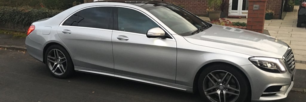 Simon Burrows banner