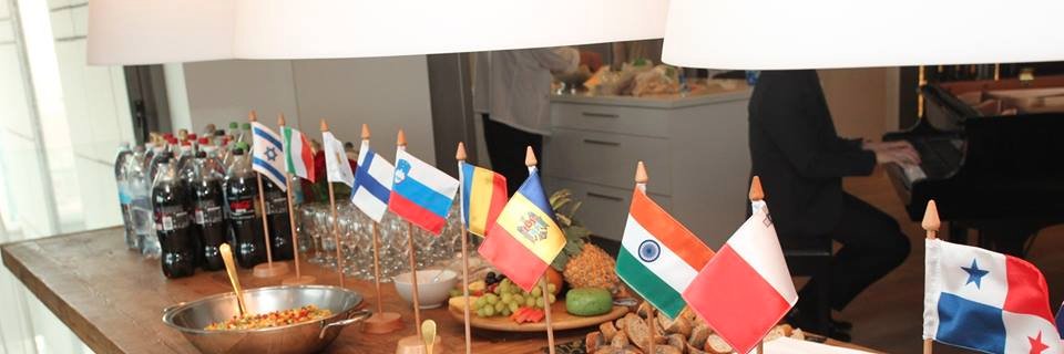 AmbClubIsrael's profile banner image