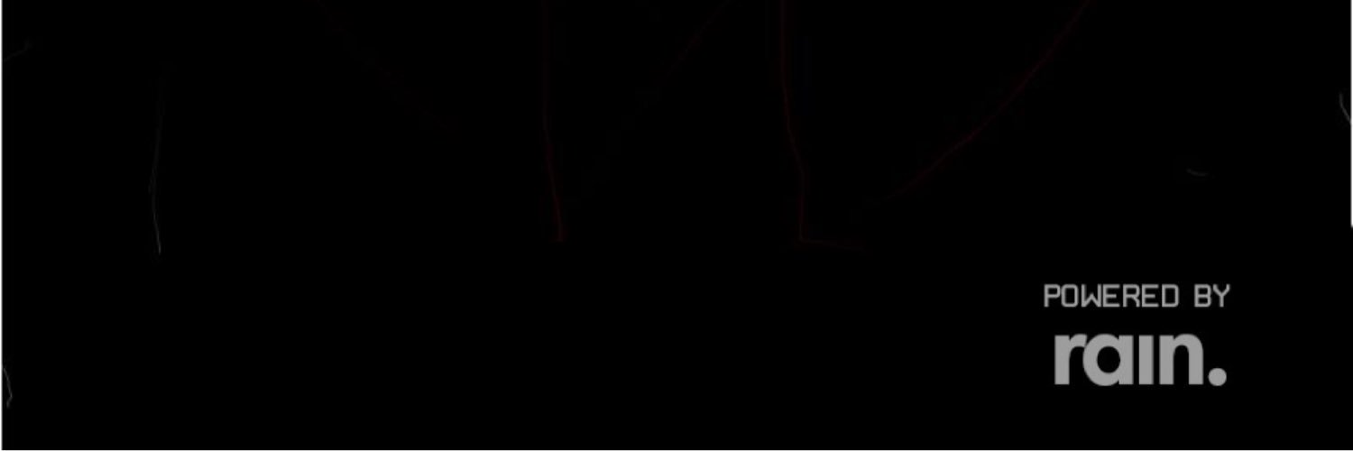 rain. Labs's banner