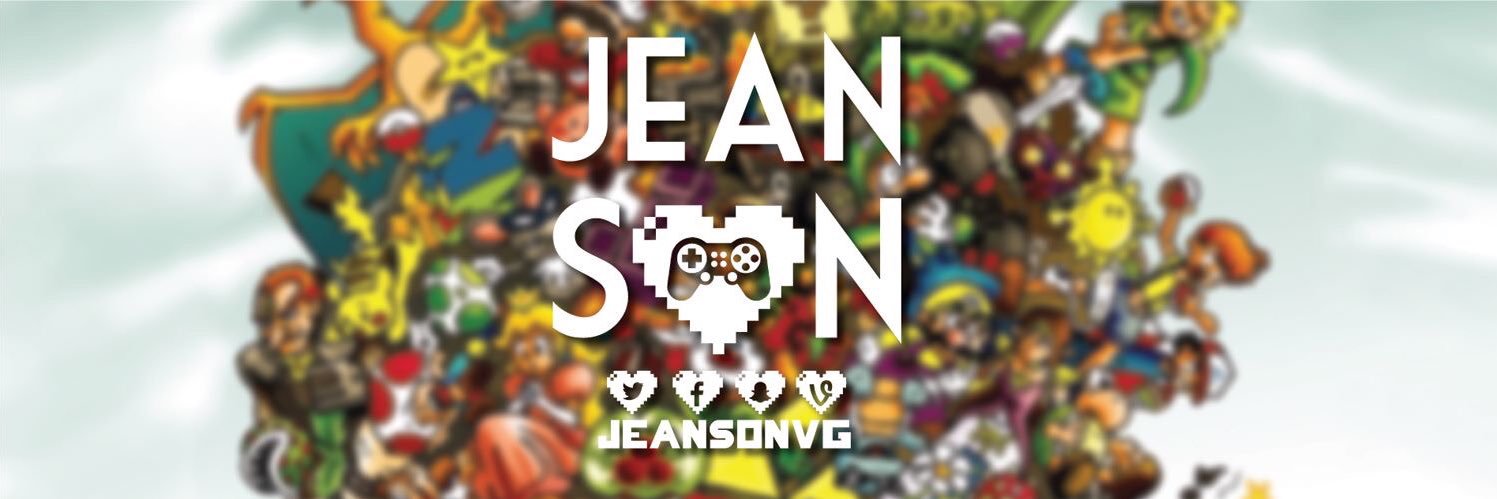 Jean__Son's profile banner image