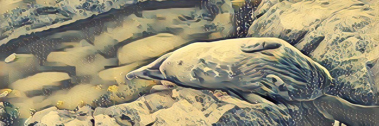Norppalivebot 2.0 banner