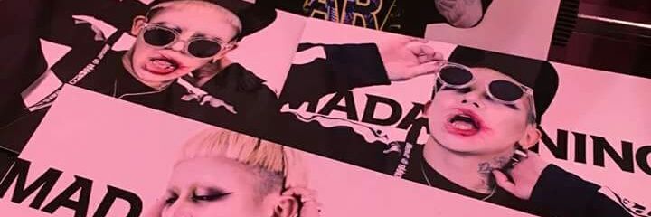 opfelia_rose's profile banner image