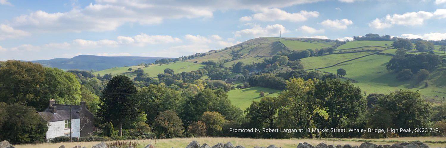 Robert Largan banner