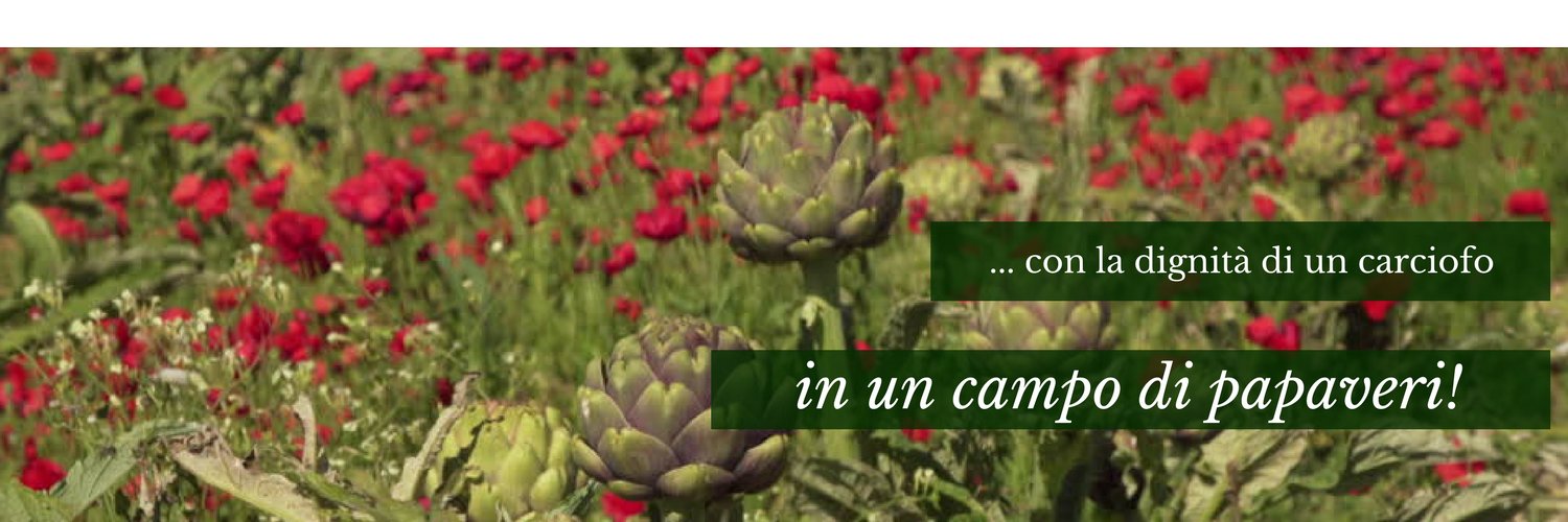 Giorgio Caroli banner