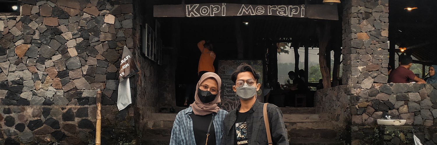 rendidirawan's profile banner image