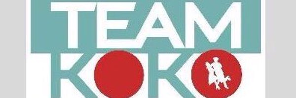 teamkokofan Profile Banner