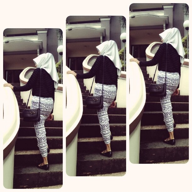 Hajar995's profile banner image