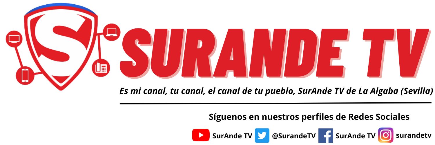 SurAnde TV banner